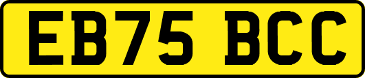 EB75BCC