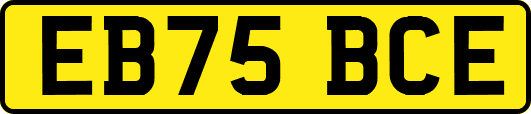 EB75BCE