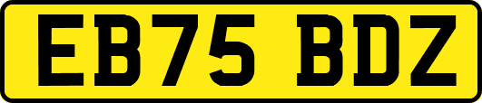 EB75BDZ