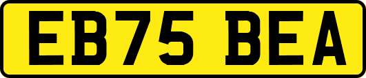 EB75BEA