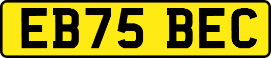 EB75BEC