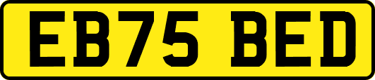 EB75BED