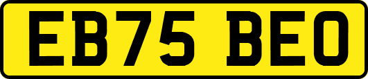 EB75BEO
