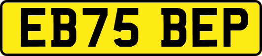 EB75BEP