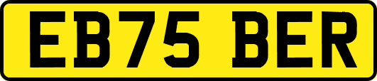 EB75BER