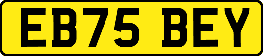EB75BEY