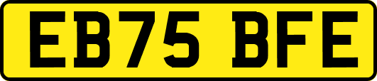 EB75BFE