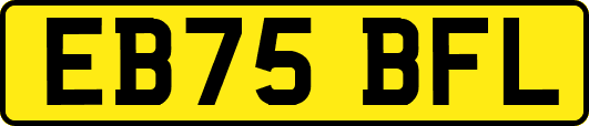 EB75BFL