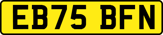 EB75BFN