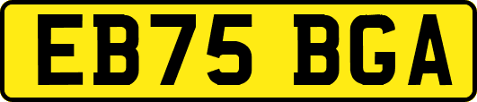 EB75BGA