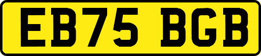 EB75BGB