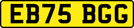 EB75BGG