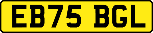 EB75BGL