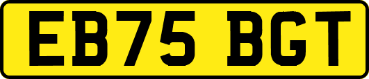 EB75BGT