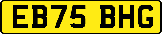 EB75BHG