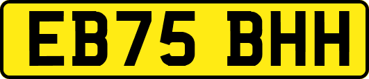 EB75BHH