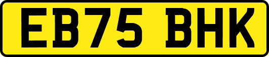 EB75BHK