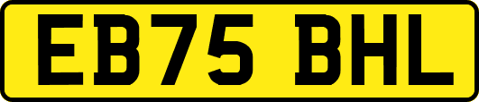 EB75BHL