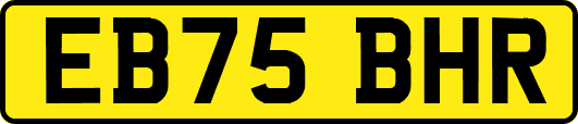 EB75BHR