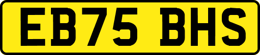 EB75BHS