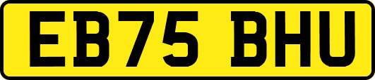 EB75BHU