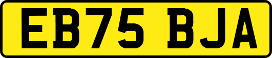 EB75BJA