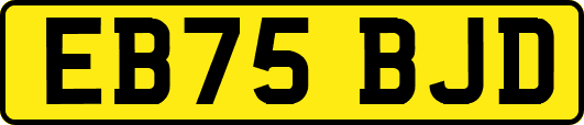 EB75BJD
