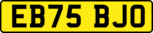 EB75BJO