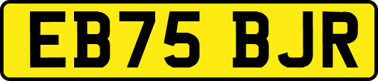 EB75BJR