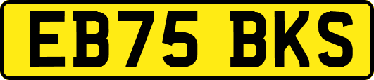 EB75BKS