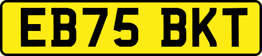 EB75BKT