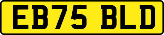 EB75BLD