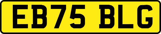 EB75BLG