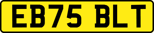 EB75BLT