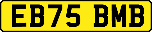EB75BMB