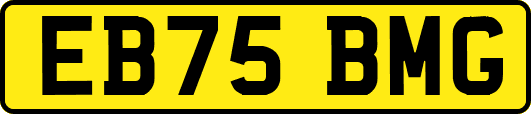 EB75BMG