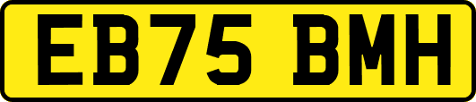 EB75BMH