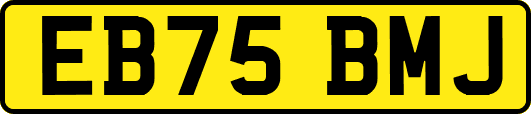 EB75BMJ