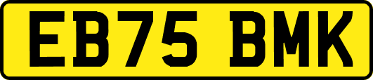 EB75BMK
