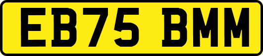 EB75BMM