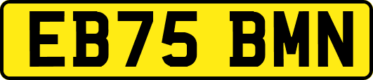 EB75BMN