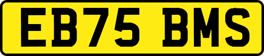 EB75BMS