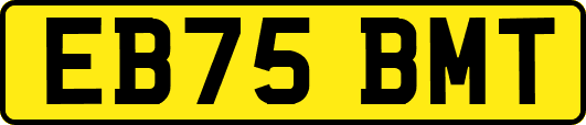 EB75BMT