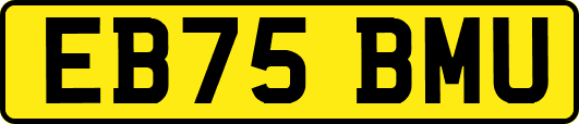 EB75BMU