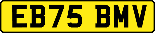 EB75BMV