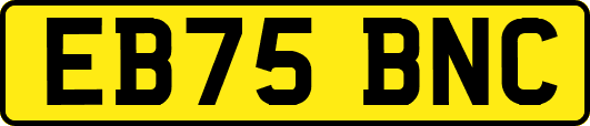 EB75BNC