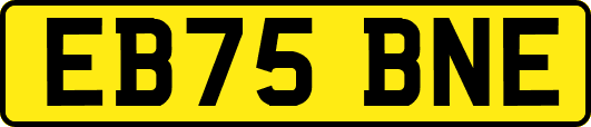 EB75BNE