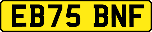 EB75BNF