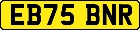 EB75BNR