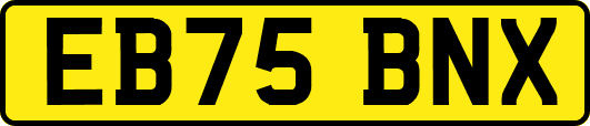 EB75BNX